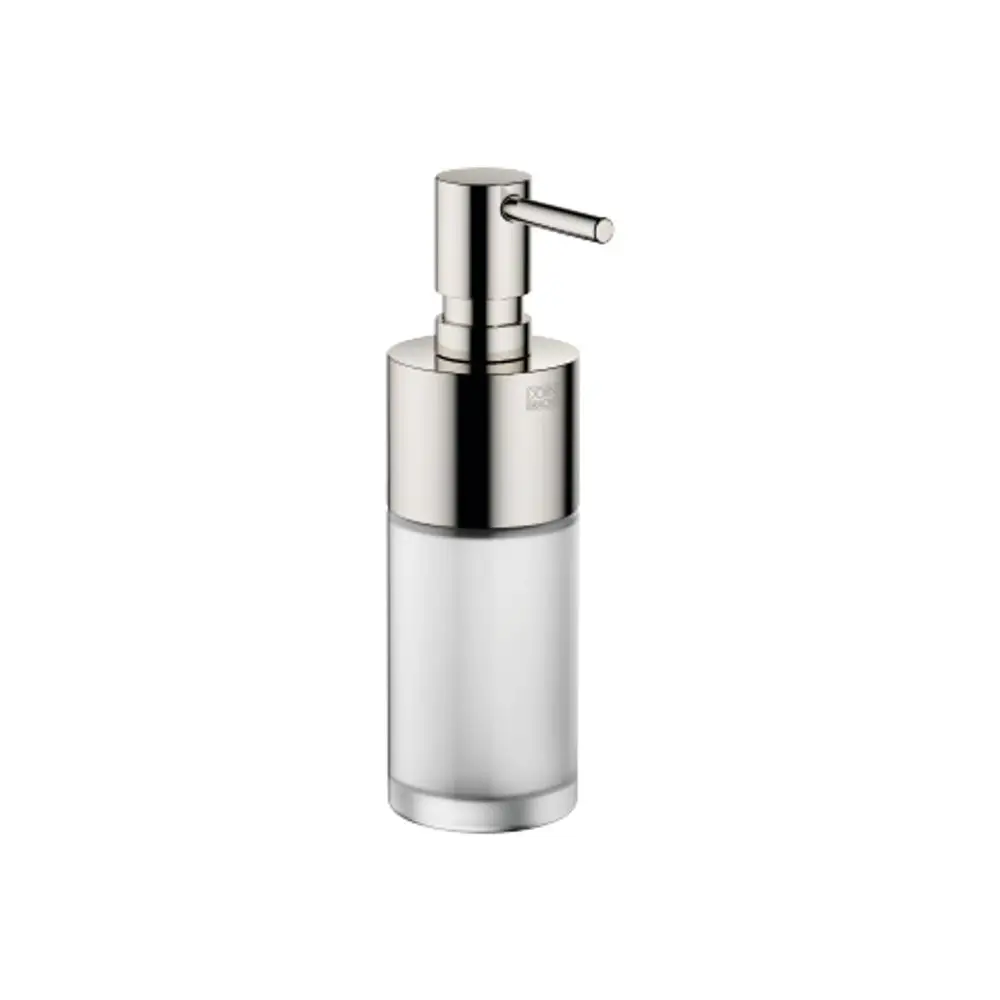 DORNBRACHT Spender , Standmodell SERIENNEUTRAL 84435970 Platin, 84435970-08 Galeriebild 1